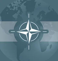 NATO karşıtı gösteriler yapılıyor