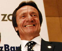 Nazif Zorlu'ya imar şoku!
