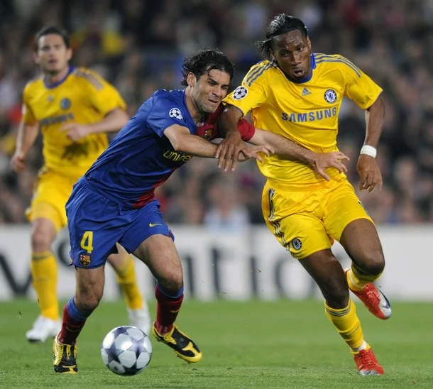 Nou Camp'ta gol sesi çıkmadı / VİDEO