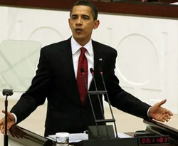 Obama'nın mesajı Yunanistan basınında