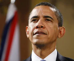 Obama'nın uçağı için özel yakıt