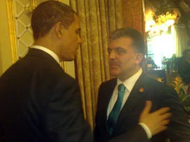 Obama'nın ziyareti önceden mi planlandı?