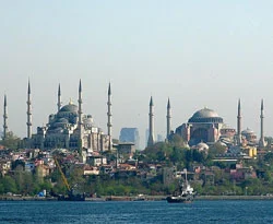 Obama Sultanahmet Camii'ne gidecek