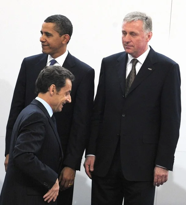 'Obama ve Sarkozy'nin dostane ilişkisi kısa sürdü'