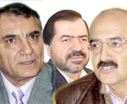 Obama ziyaretinin şifreleri