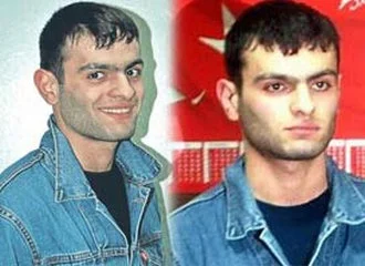 Ogün Samast'taki inanılmaz değişim