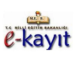 Okullara E-Kayıt başvuruları