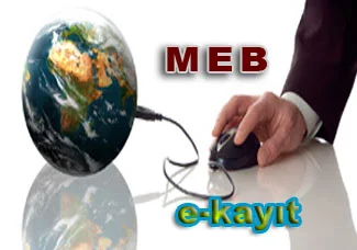 Okulların e-kayıt takvimi açıklandı.