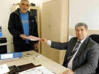 'Ölülere maaş vermiyoruz'!