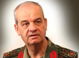 Orgeneral Başbuğ, 66 yaşına basıyor
