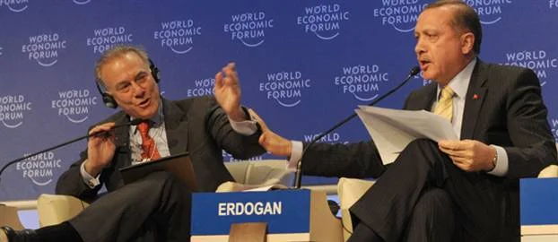 Ortadoğu'nun ortası yok