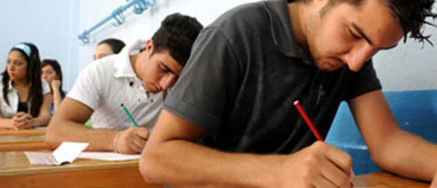 ÖSS adaylarına veli izni