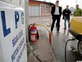 Otogaz fiyatlarına indirim geldi