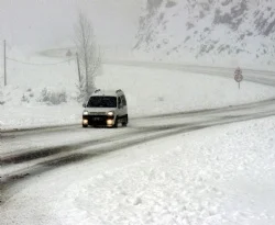 Ovit, Karadeniz?i doğuya bağlayacak