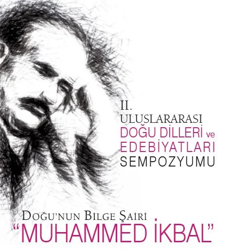 Özgürlük şairi İkbal, İstanbul'da anılıyor