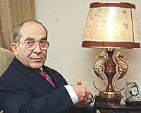 Özkök Ergenekon savcısı Öz'e ifade verdi