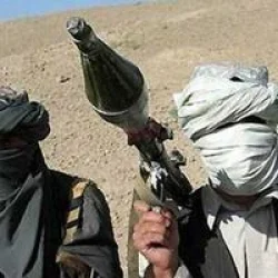 Pakistan'da intihar saldırısı
