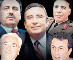 Pek çok sır ölüm hep Çarşamba günü