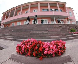 Pembe Köşk, ziyarete açılıyor