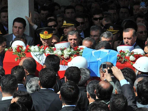 Perinçek'ten Başbuğ'a Yazıcıoğlu tepkisi
