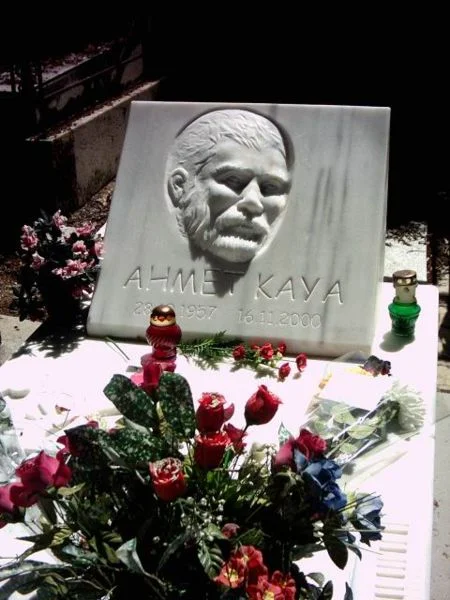 PKK'nın Ahmet Kaya oyunu
