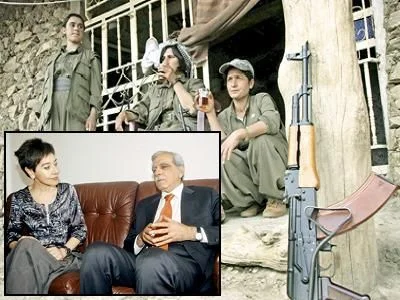 PKK sınır dışına çıkabilir