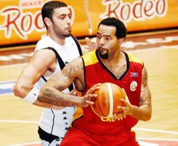 Potada derbi heyecanı yaşanıyor
