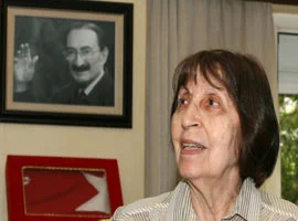 Rahşan Ecevit'ten DSP analizi
