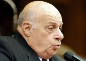 Rauf Denktaş hakkında şok iddia