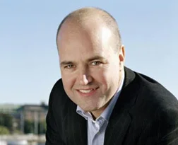 Reinfeldt: Türkiye'nin yeri AB'dir