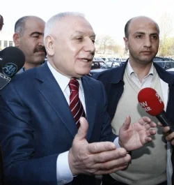 Rektörlerin tutuklanma sebepleri açıklandı