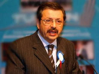 Rifat Hisarcıklıoğlu siyasete mi atılıyor?