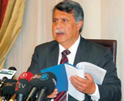 Sabit Soyer'den şok açıklamalar