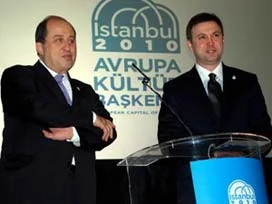 Sahne senin Eyüp, reklam Doğan'ın
