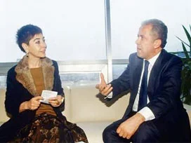 Şamil Tayyar'dan yeni bomba iddialar