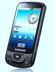 Samsung'un 'Android'i: i7500