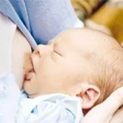 Sarhoş anne sütü bebeği öldürdü