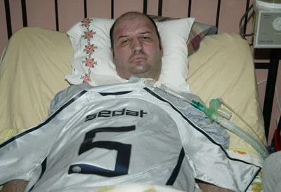 Sedat Balkanlı hayata veda etti
