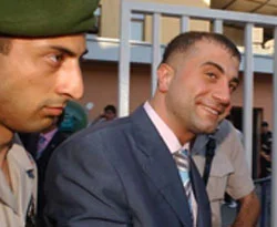 Sedat Peker yönetmen oldu...