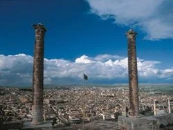 Şehirlerin insanlar gibi refleksleri vardır!