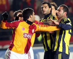 Semih: 'Arda bana yumruk attı'