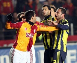 Semih derbi sonrası olaylar için ne dedi?