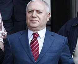 Senato olağanüstü toplanıyor
