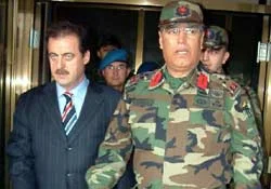 Ses kaydındaki kan donduran belge