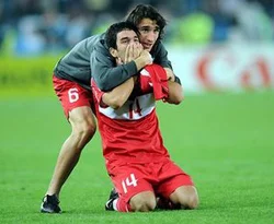 Sevilla'dan kanca attığı iki Türk!