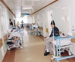 SGK hastaları takibe aldı