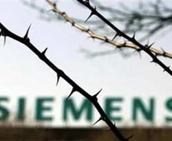 Siemens'ten 100 milyon euroluk yatırım