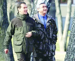 Sınır da açılsın Karabağ da çözülsün