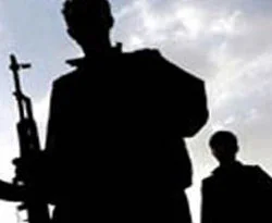 Şırnak'ta 6 terörist teslim oldu