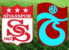 Sivas'tan net skor